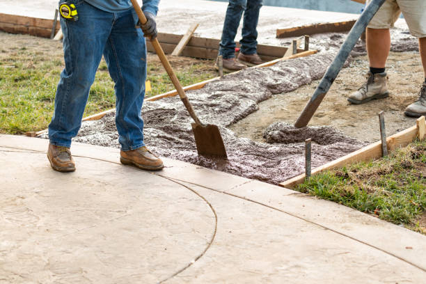 Best Foundations  in East Marion, NY