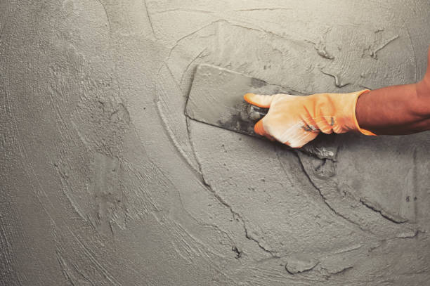 Best Concrete Flooring Contractor  in East Marion, NY