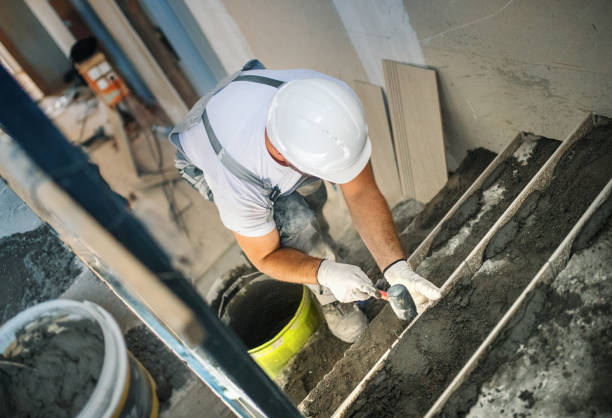 Best Driveways & Floors  in East Marion, NY