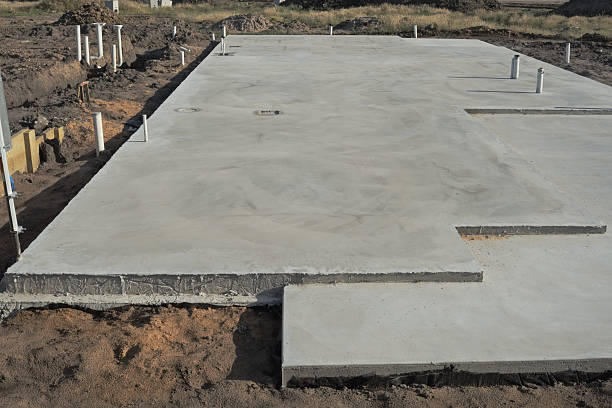Why Trust Our Certified Concrete Contractors for Your Project Needs in NY?
