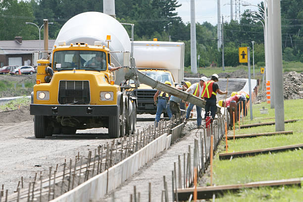 Best Concrete Flooring Contractor  in East Marion, NY