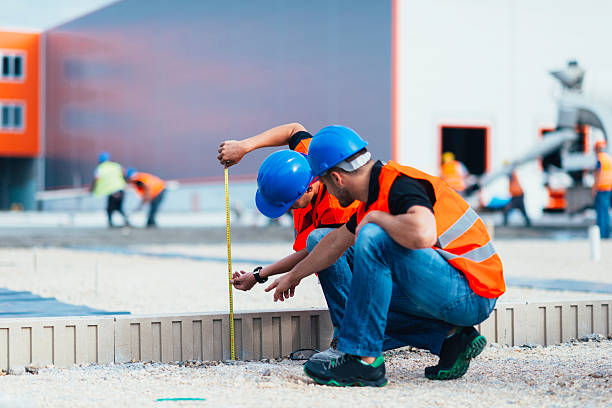 Best Concrete Leveling Services  in East Marion, NY
