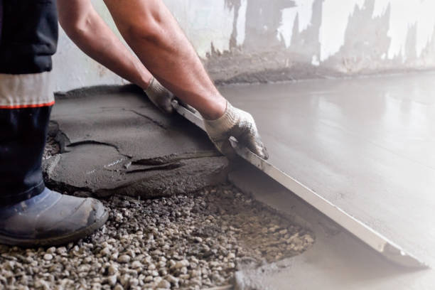 Best Concrete Foundation Repair  in East Marion, NY