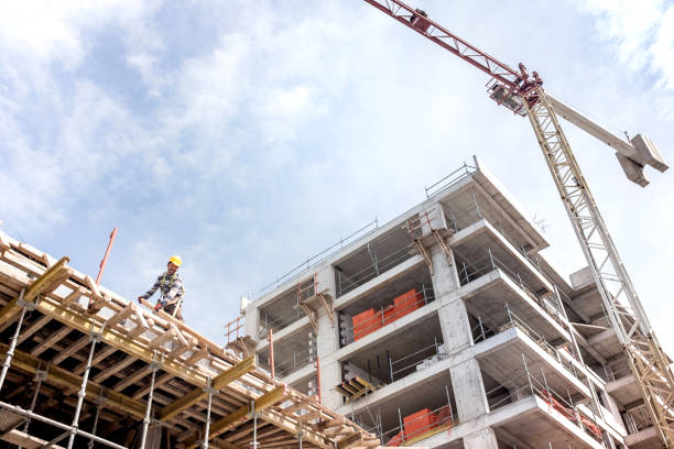 Best Commercial Concrete Contractor  in East Marion, NY